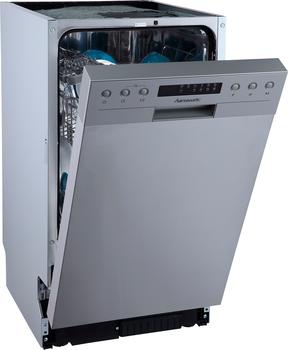 Hanseatic HGU4582D97710DI – Hanseatic HGU4582D97710DI: Effizient und Platzsparend