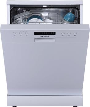 Hanseatic HG6085C13J7609DW – Effiziente Reinigung mit dem Hanseatic HG6085C13J7609DW