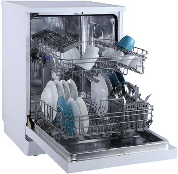 Hanseatic HG6085C13J7609DW – Innovative Funktionen für optimale Reinigungsergebnisse