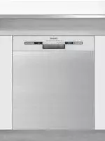 exquisit Unterbaugeschirrsp&uuml;ler "EGSP9313-EF-030E inox" 11 l 13 Ma&szlig;gedecke