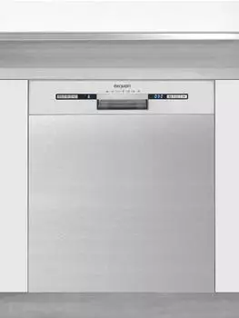 Exquisit EGSP9313-EF-030E inox