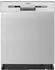 Exquisit EGSP9313-EF-030E inox