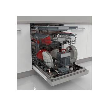 Sharp QW-NA24S42DI-DE – Sharp QW-NA24S42DI-DE: Effizient und Leistungsstark
