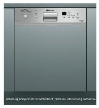 Bauknecht GSIE 100 Power PT