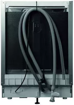 Bauknecht BBO 3C33 C X – Der Bauknecht BBO 3C33 C X: Ein Meister der Sauberkeit und Effizienz