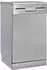 Exquisit GSP9109-030E silber