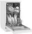 Exquisit GSP9109-030E silber