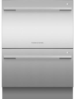 Fisher & Paykel DD60DDFHX9