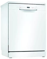 Bosch - Vernetzter-geschirrsp&uuml;ler Sms2itw04e - 60cm, Freistehend, Wei&szlig;