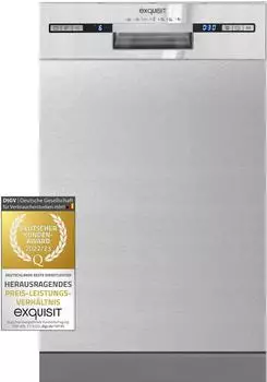 Exquisit EGSP9309-EF-030E