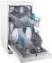 Hanseatic HG4585D107636QW