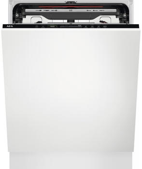 AEG-Electrolux AEG FSE74707P