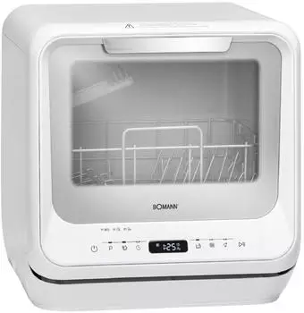 Bomann TSG 5701 W