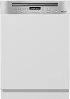 Miele G 7205 SCi XXL Integrierter Geschirrsp&uuml;ler XXL 11910040, Edelstahl CleanSteel