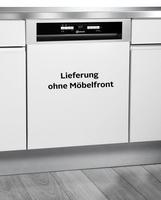 BAUKNECHT teilintegrierbarer Geschirrsp&uuml;ler "OBBC Ecosilent 7540" 14...