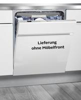 BAUKNECHT vollintegrierbarer Geschirrsp&uuml;ler "OBIC Ecosilent 7540" 14...