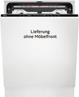 AEG 911434763, AEG 7000 GlassCare / Vollintegrierter-Geschirrsp&uuml;ler 60 cm / AirDry -