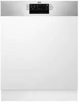 AEG FEE 53680 ZM Ed EB-Geschirrsp&uuml;ler D 60cm integriert 46dB 9,9L 8Prg