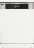 Miele PFD 101 ws Gewerbe-Geschirrsp&uuml;ler 46dB E 12L 8Prg 17min @home