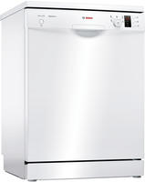 Bosch - Sp&uuml;lmaschine 60 Cm, 12 Ma&szlig;gedecke, 48 Db Sms25aw05e