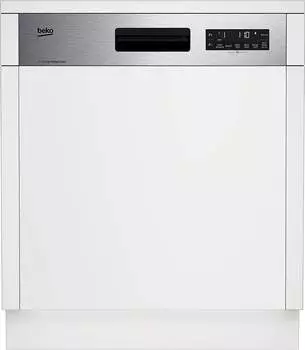 Beko DSN28640X