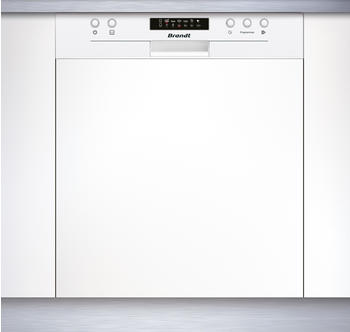 Brandt BDB424LW - white
