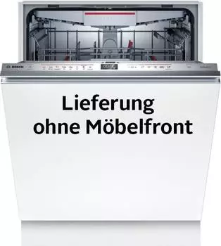 Bosch SBH6TCX01E
