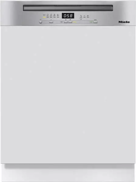 Miele G 5310 SCi inox