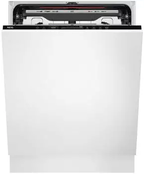 AEG FSE7673XP