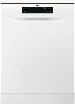 AEG FFB5394XZW