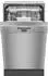 Miele G 5540 SCU SL Active edelstahl