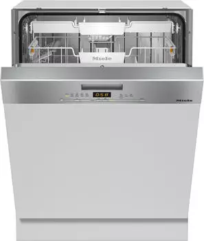 Miele G 5110 SCi Active edelstahl (12142020)