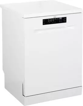 AEG FFB53617ZW