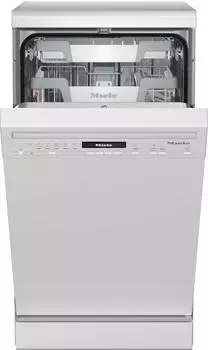 Miele G 5740 SC SL Brillantwei&szlig;