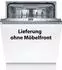 Bosch SBD6ECX00E