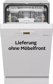 Miele G 5540 SCi SL Active Brilliantweiß