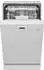 Miele G 5540 SCi SL Active Brilliantweiß