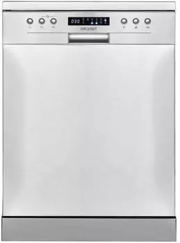 Exquisit GSP9414-030D inox