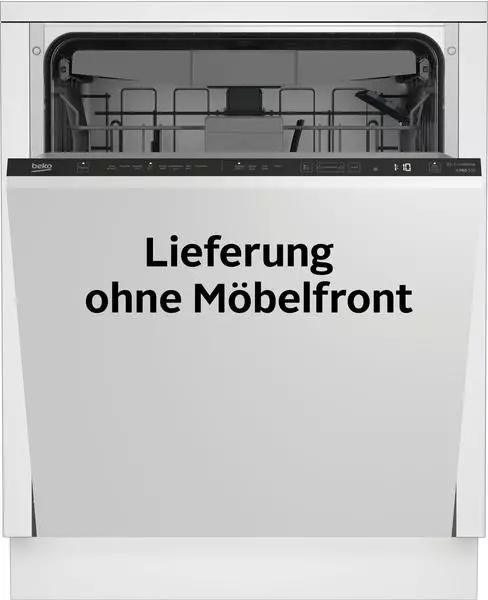 Beko BDIN38440