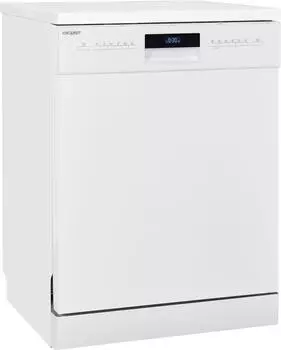 Exquisit GSP9614-030B wei&szlig;