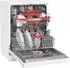 Exquisit GSP9614-030B weiß