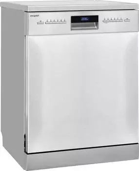 Exquisit GSP9614-030B inox