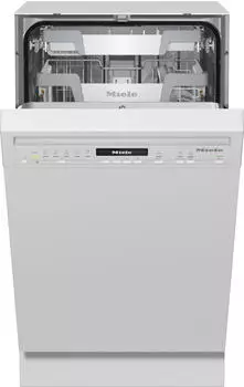 Miele G 5740 SCi wei&szlig;