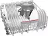 Bosch SMU6ZCS16E