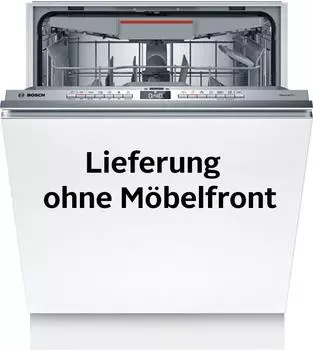 Bosch SMV4EVX02E