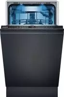 SIEMENS vollintegrierbarer Geschirrsp&uuml;ler iQ500 "SR65ZX22ME" 10 Ma&szlig;gedecke Schnelle