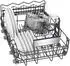 Siemens SR65ZX22ME