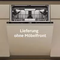 BAUKNECHT vollintegrierbarer Geschirrsp&uuml;ler "B7I HF60 TUC" 15 Ma&szlig;gedecke...