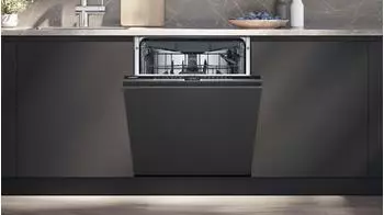 Siemens SX73EX02CE – Entdecken Sie den Siemens SX73EX02CE: Ein Meisterwerk der Spültechnik