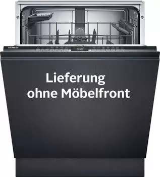 Bosch Serie 4 Unterbau-Geschirrspüler SMU4HTS14E - 60 Cm, Eco 50°C, Home Connect, 46 DB